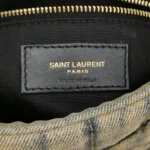 Saint Laurent Puffer YSL — фото 8