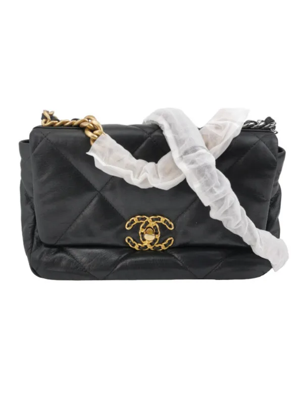Chanel 19 Bag C