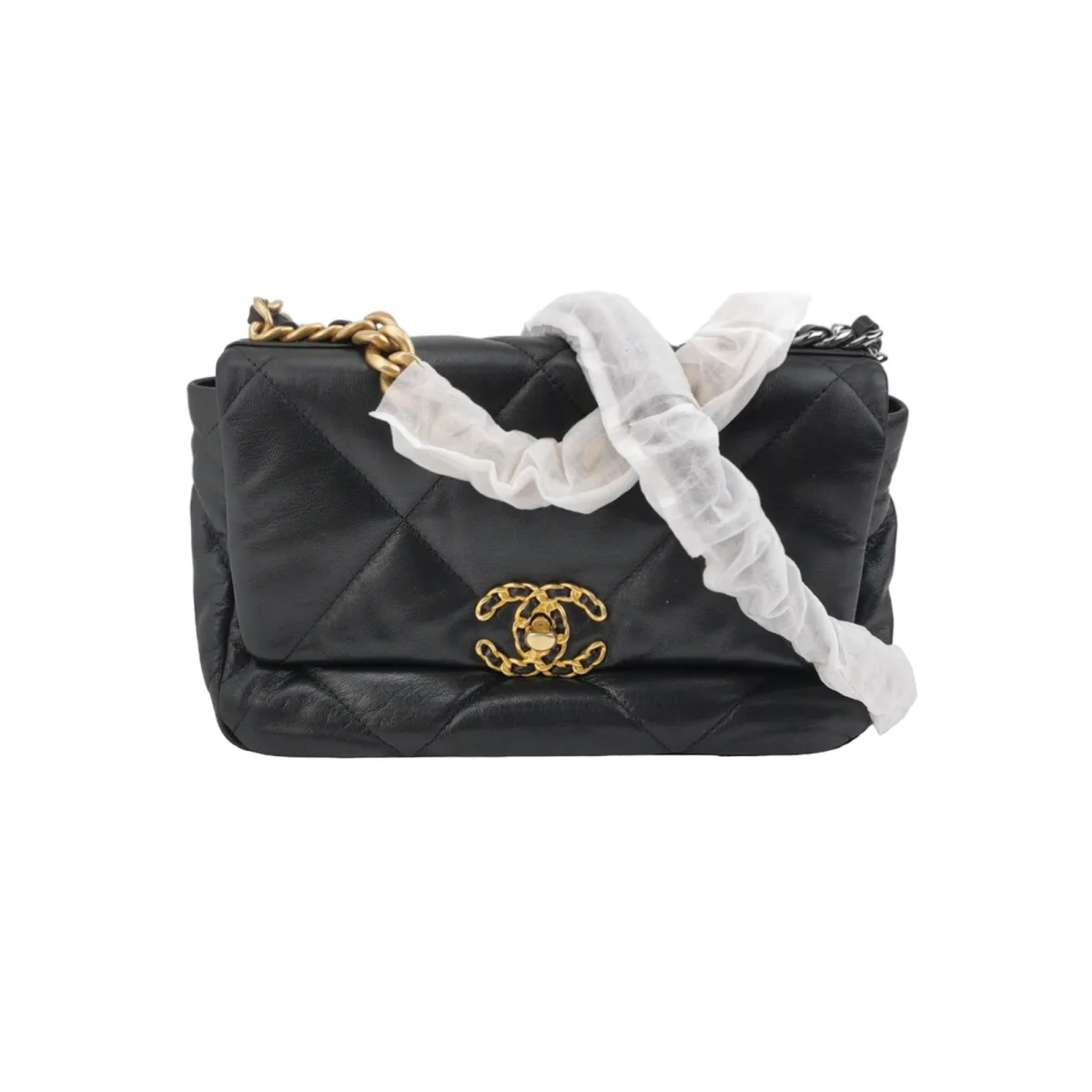Chanel 19 Bag C — фото 1