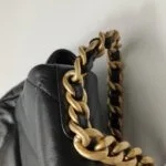 Chanel 19 Bag C — фото 13