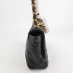 Chanel 19 Bag C — фото 4