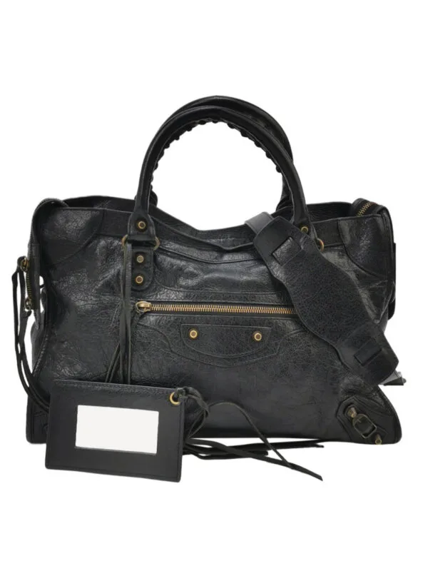 Balenciaga Giant City