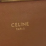 Celine Triomphe Logo — фото 8