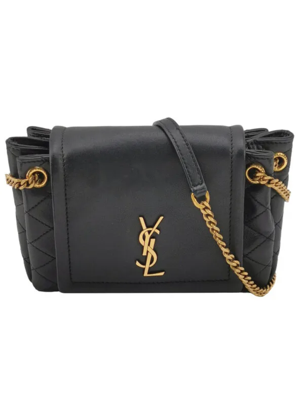 Saint Laurent Nolita YSL
