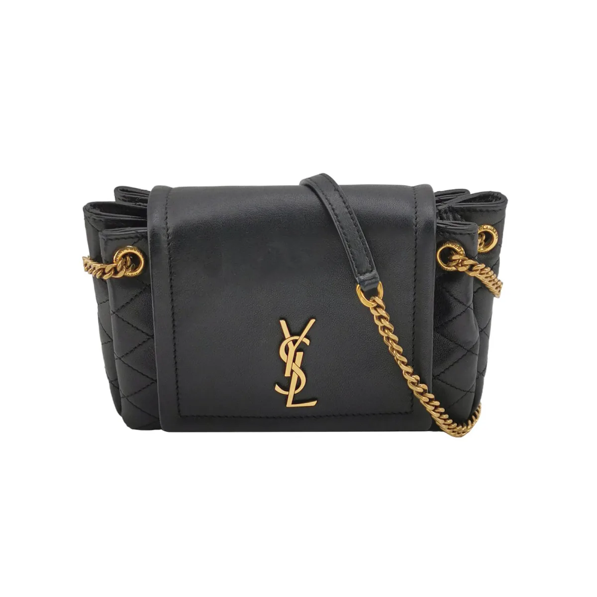 Saint Laurent Nolita YSL — фото 1