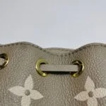 Louis Vuitton NOE Nano Monogram (Луи Виттон) — фото 12