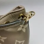 Louis Vuitton NOE Nano Monogram (Луи Виттон) — фото 14