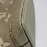Louis Vuitton NOE Nano Monogram (Луи Виттон) — фото 16