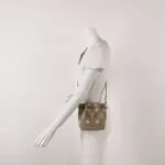 Louis Vuitton NOE Nano Monogram (Луи Виттон) — фото 2