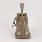 Louis Vuitton NOE Nano Monogram (Луи Виттон) — фото 3