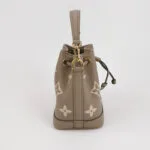 Louis Vuitton NOE Nano Monogram (Луи Виттон) — фото 4