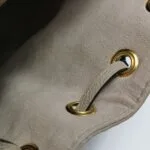 Louis Vuitton NOE Nano Monogram (Луи Виттон) — фото 9
