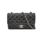 Chanel Classic Flap mini C — миниатюра 1