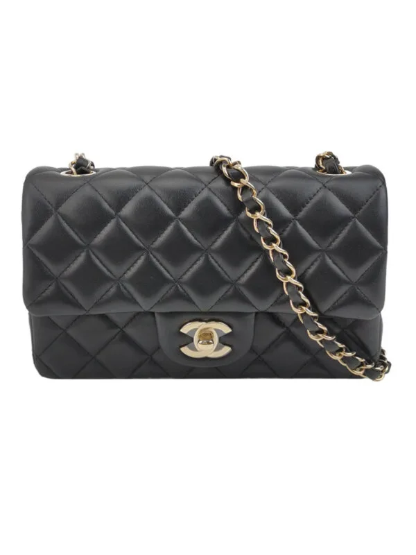 Chanel Classic Flap mini C