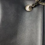 Chanel Classic Flap mini C — фото 10
