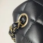Chanel Classic Flap mini C — фото 12