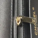 Chanel Classic Flap mini C — фото 13