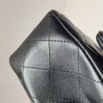Chanel Classic Flap mini C — фото 17
