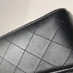 Chanel Classic Flap mini C — фото 18
