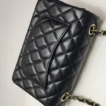 Chanel Classic Flap mini C — фото 20
