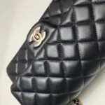 Chanel Classic Flap mini C — фото 21
