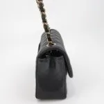 Chanel Classic Flap mini C — фото 4