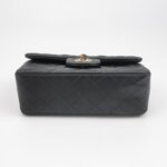 Chanel Classic Flap mini C — фото 6