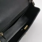 Chanel Classic Flap mini C — фото 7