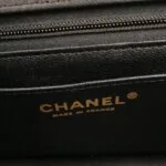 Chanel Classic Flap mini C — фото 8