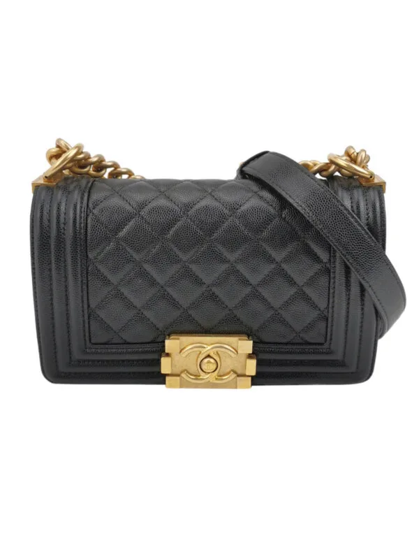 Chanel Leboy C