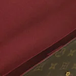 Louis Vuitton Pochette Félicie Monogram — фото 11