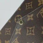 Louis Vuitton Pochette Félicie Monogram — фото 12