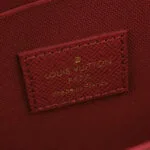 Louis Vuitton Pochette Félicie Monogram — фото 8