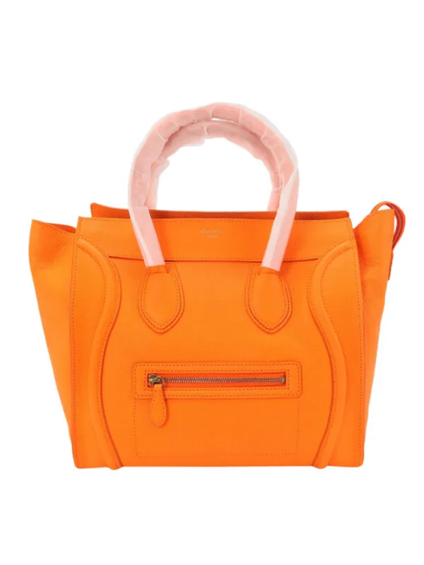 Celine Luggage