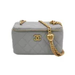 Chanel Vanity Case C — миниатюра 1