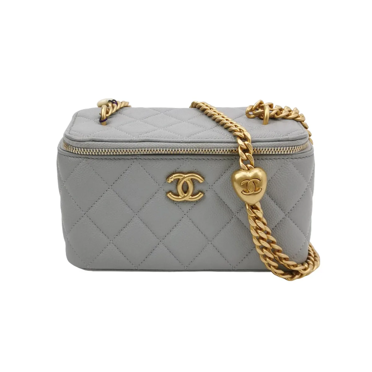 Chanel Vanity Case C — фото 1