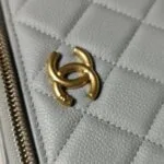 Chanel Vanity Case C — фото 13