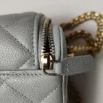 Chanel Vanity Case C — фото 14