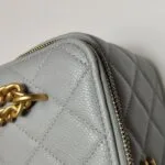 Chanel Vanity Case C — фото 17