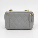 Chanel Vanity Case C — фото 5