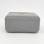 Chanel Vanity Case C — фото 6