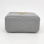 Chanel Vanity Case C (Шанель) — фото 6