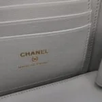 Chanel Vanity Case C — фото 8