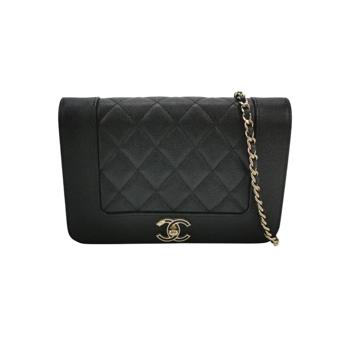 Chanel Flap Bag — фото 1