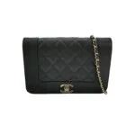 Chanel Flap Bag — миниатюра 1
