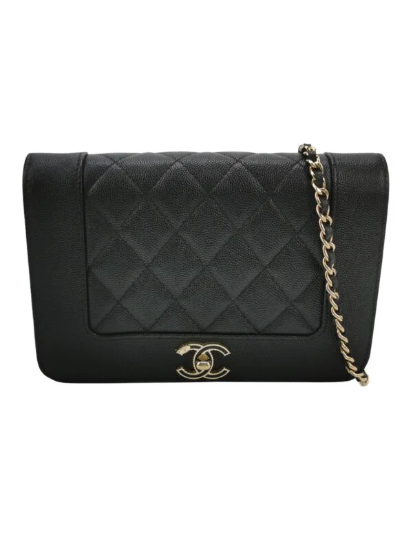 Chanel Flap Bag