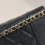 Chanel Flap Bag — фото 14