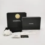 Chanel Flap Bag — фото 9