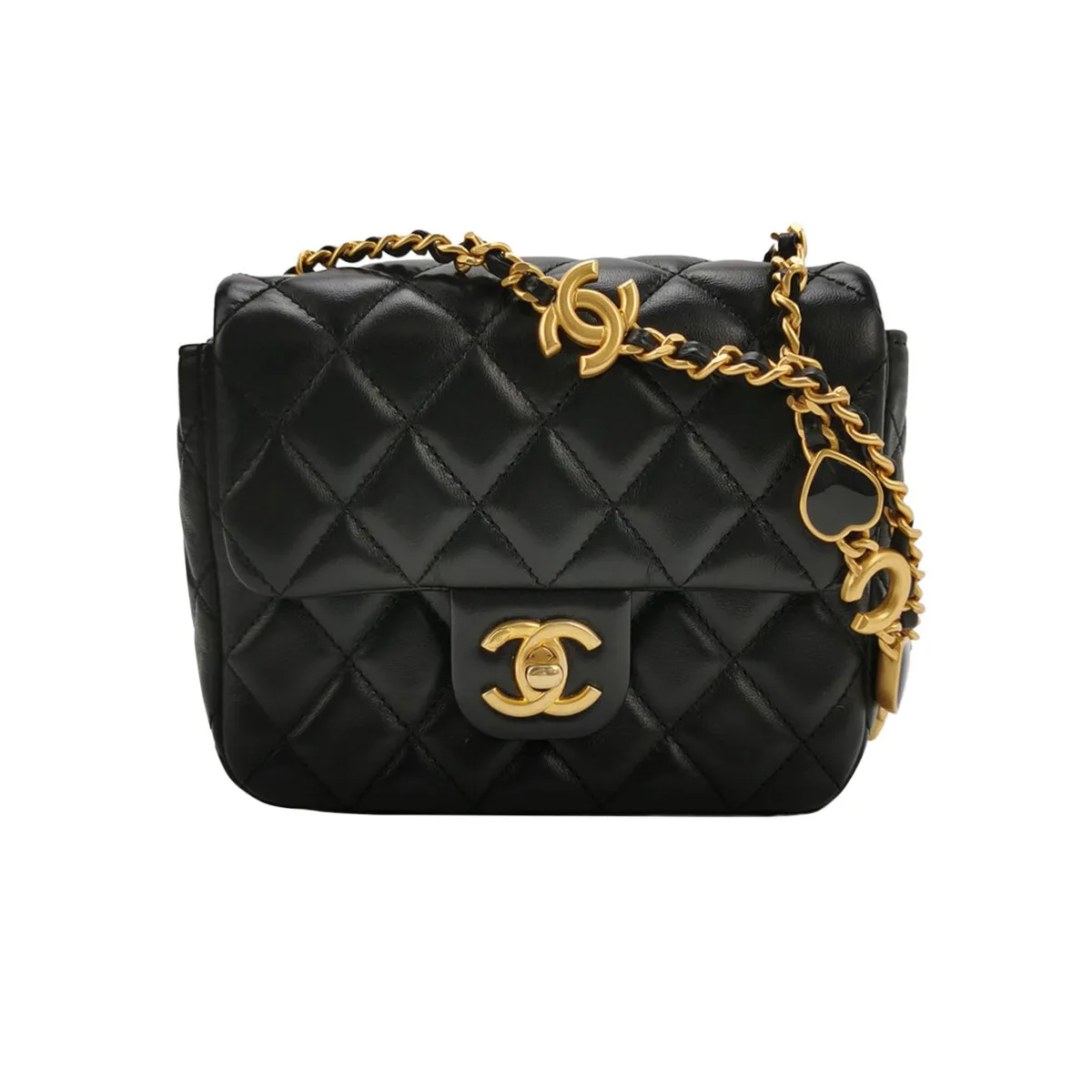 Chanel Classic Flap — фото 1