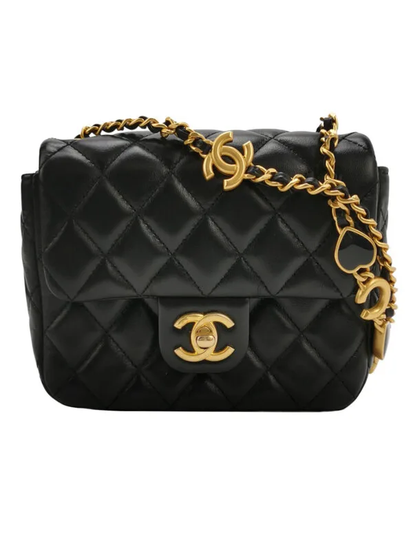 Chanel Classic Flap